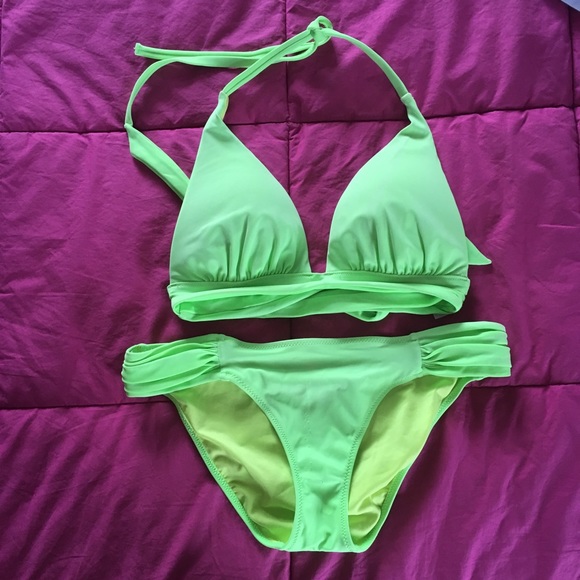 Victoria's Secret Other - Victoria Secret Bikini Set Size S